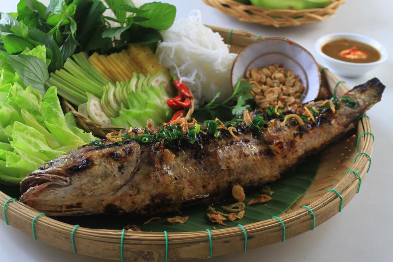 TOUR CA MAU 2 NGAY 2 DEM - HOANG KHOI TRAVEL 
