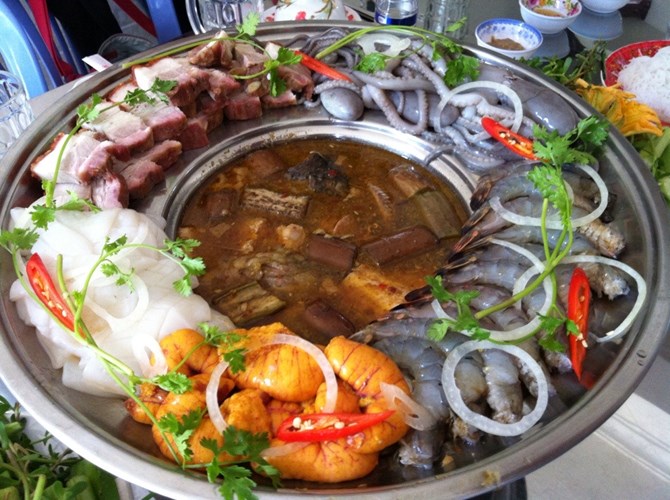 TOUR CA MAU 2N2D - HOANG KHOI TRAVEL