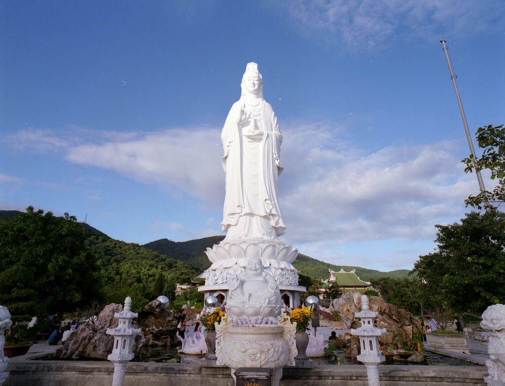 Tour Da Nang Gia re