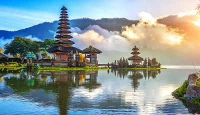 INDONESIA 4N3D | BALI - THIÊN ĐƯỜNG NGHĨ DƯỠNG 4*