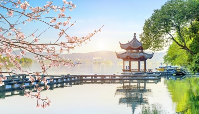 TOUR TRUNG QUỐC - GNH0501VJ | THƯỢNG HẢI - Ô TRẤN - TÔ CHÂU - HÀNG CHÂU 5N5Đ