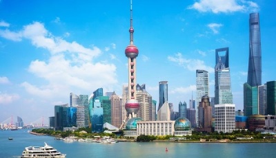 TOUR TRUNG QUỐC - GNH0501VN | THƯỢNG HẢI – HÀNG CHÂU – TÔ CHÂU - Ô TRẤN 5N4Đ