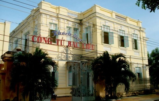 Kinh nghiệm du lịch Bạc Liêu 