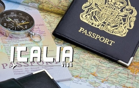 Visa Ý_ Du Lịch