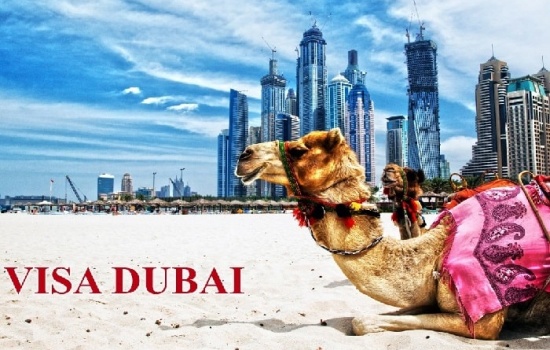 Visa DuBai_ Du Lịch