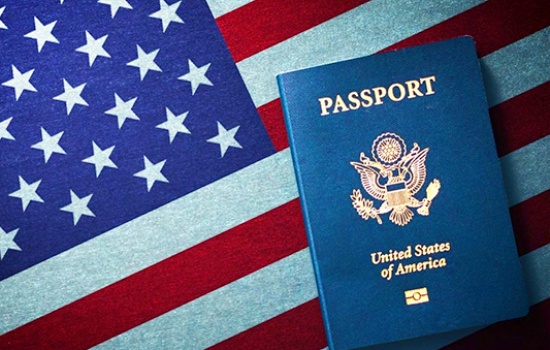 Visa Châu Mỹ