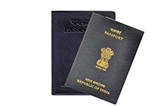 Visa Ấn Độ_ Công Tác