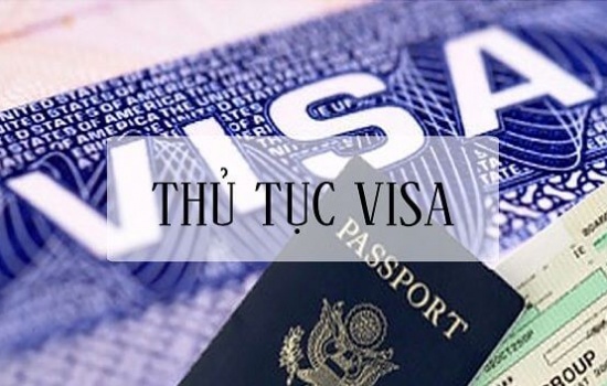 Visa Ý_ Công Tác