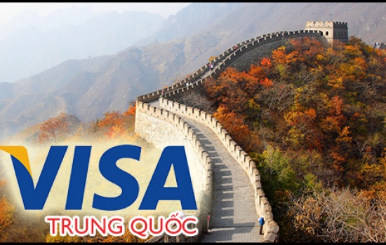 Visa Trung Quốc_ Tổng Quan
