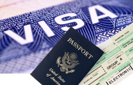 Dịch vụ làm visa nhanh giá rẻ ở TP.HCM