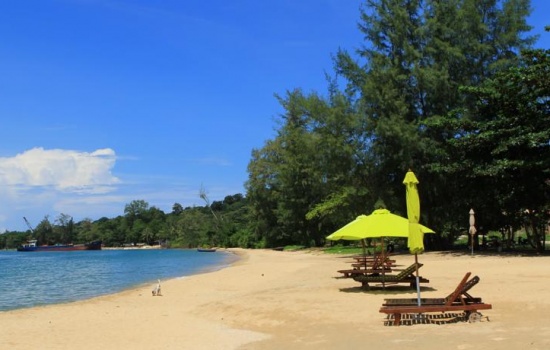 Vũng Bầu Phú Quốc
