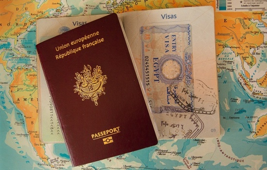 Visa Pháp_ Thăm Thân Nhân