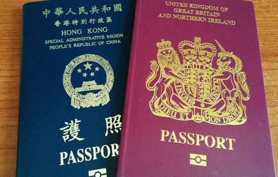 Visa Hông Kông_ Du Lịch