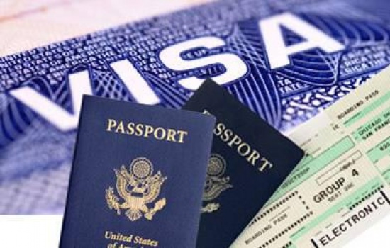 Visa Hà Lan_ Công Tác