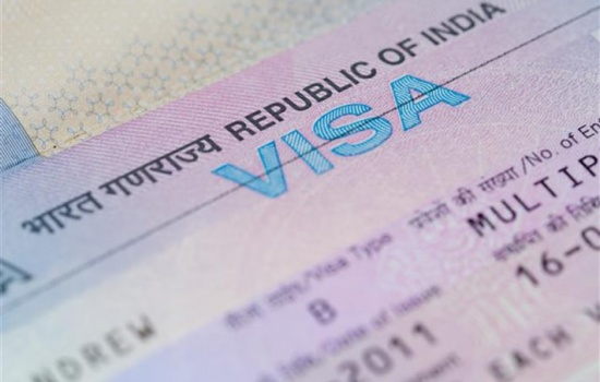 Visa Ấn Độ_ Thăm Thân Nhân